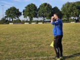 ST D.Z.C. '09/S.K.N.W.K. JO15-1 - R.C.S. JO15-3 (competitie) seizoen 2024-2025 (3e fase) (82/124)